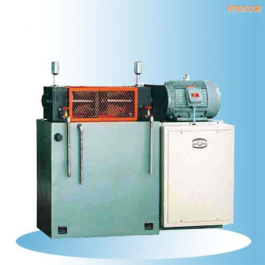 阿克蘇時(shí)代齒輪磨損試驗(yàn)機(jī)