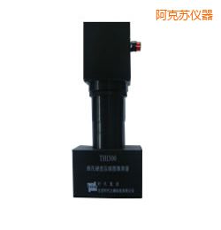 阿克蘇時代維氏硬度壓痕圖像測量系統(tǒng)