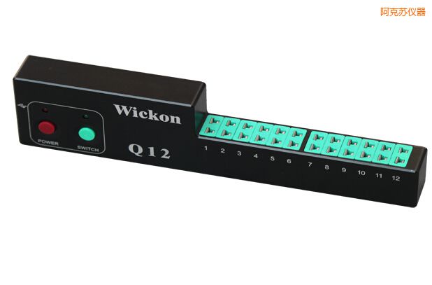 阿克蘇爐溫測(cè)試儀