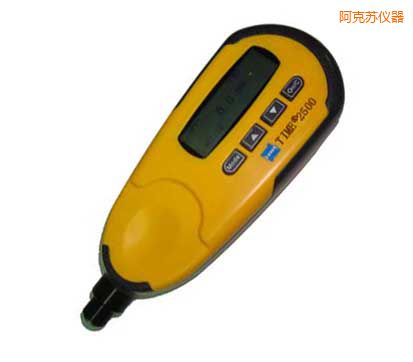 阿克蘇涂層測(cè)厚儀