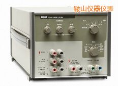 鞍山參考分壓器