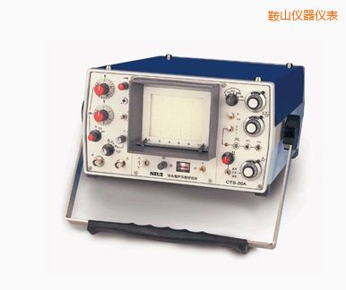 鞍山模擬超聲波探傷儀