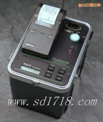 鞍山美國(guó)測(cè)氡儀