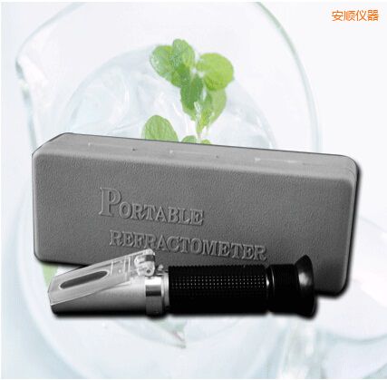 安順手持式食鹽/鹽度快速測(cè)定儀