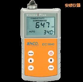 �����������JENCO 3840��yʽ늌��ʃx/TDS/�}�Ȝyԇ�x