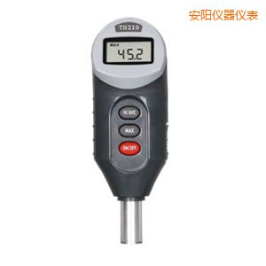 安陽邵氏D硬度計
