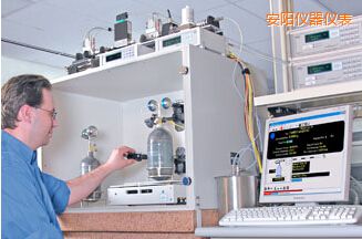 安陽動態(tài)重力分析質量流量系統(tǒng)