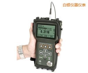 白銀精密測(cè)厚儀