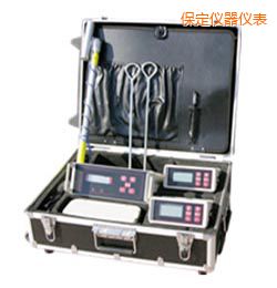 保定時(shí)代地下管線探測(cè)儀