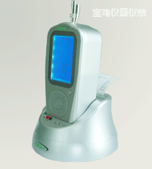 寶雞激光塵埃粒子計數(shù)器