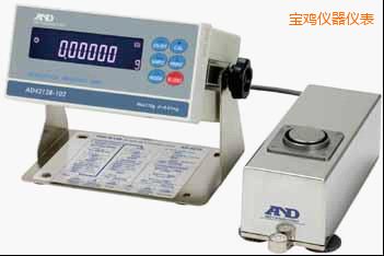 ���u�ձ�AND AD-4212B���a���Q��ϵ�y(t��ng),110g,0.01mg