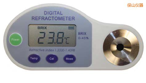 ��ɽDigital Brix Meter ��(sh��)�����Ӌ