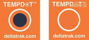 ����(ji��)�ض�ָʾ��(bi��o)�� Tempdot �ߜ�ϴ��C(j��)��(bi��o)��