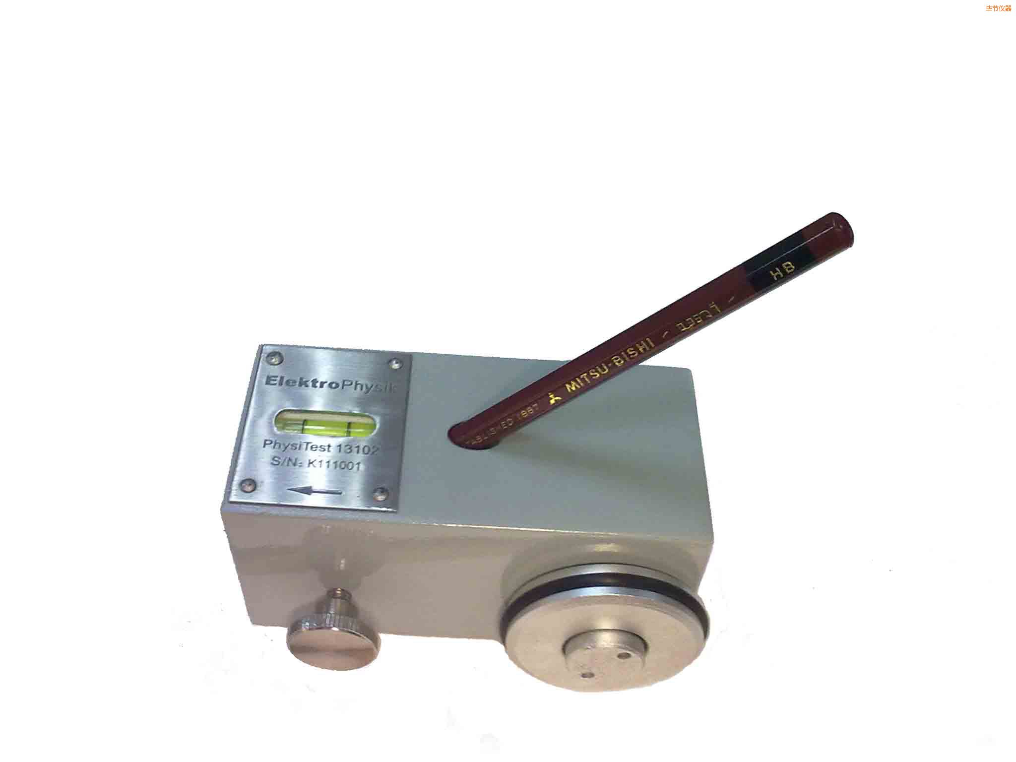 畢節(jié)鉛筆硬度計