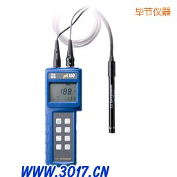 ����(ji��)pH/ORP/�ضȜy(c��)��?j��)x