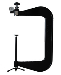 滄州大型便攜式洛氏硬度計