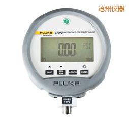 滄州標(biāo)準數(shù)字壓力計