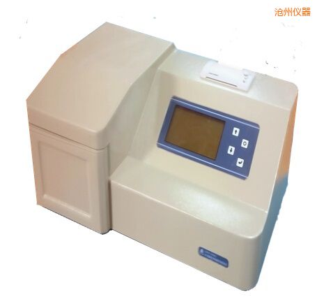 滄州96通道農(nóng)藥殘毒快速檢測儀