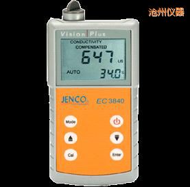 ������������JENCO 3840��yʽ늌�(d��o)�ʃx/TDS/�}�Ȝyԇ�x