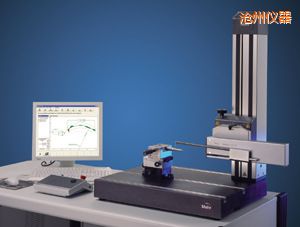 滄州粗糙度輪廓綜合測(cè)量?jī)x