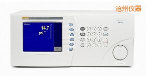 滄州標準型精密壓力測量儀