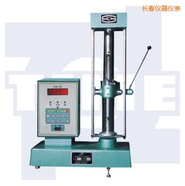 長(zhǎng)春數(shù)顯式焦結(jié)礦壓力試驗(yàn)機(jī)KYS系列