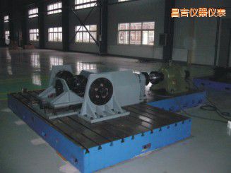 昌吉微機(jī)控制驅(qū)動橋總成扭轉(zhuǎn)試驗(yàn)機(jī)