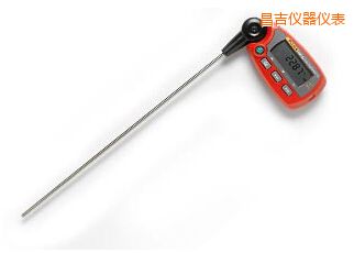 昌吉“棒式”標(biāo)準(zhǔn)溫度計