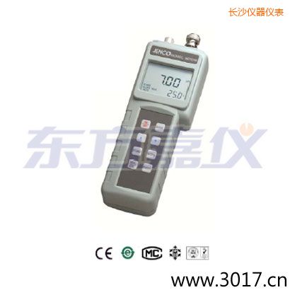 長沙便攜試酸度(PH)計, 氧化還原, 溫度