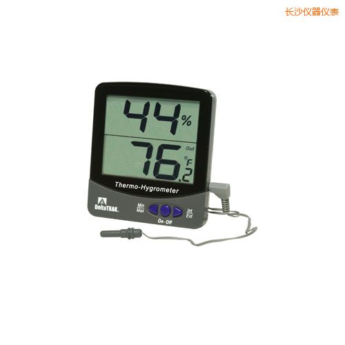 長(zhǎng)沙大屏顯示 溫濕度計(jì)