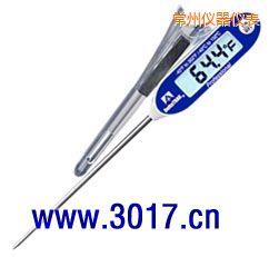 常州數(shù)字式溫度計(jì)