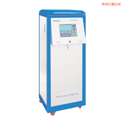 常州安全性能綜合測(cè)試儀(精品型)
