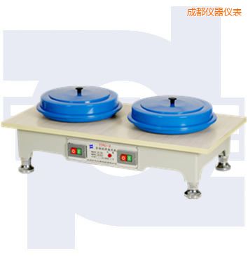 成都臺式金相試樣拋光機