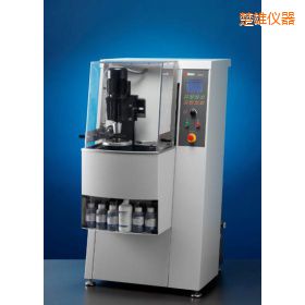 楚雄大功率研磨拋光機