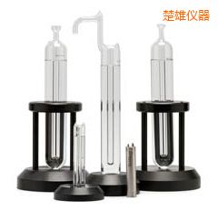 楚雄水三相點瓶