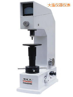 大連布洛維硬度計