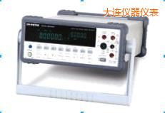 大連臺式數字萬用表