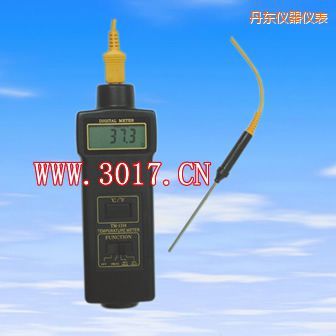 丹東溫度計