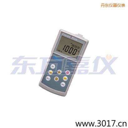 丹東防水型熱電偶便攜溫度計(jì)便攜溫度測試儀