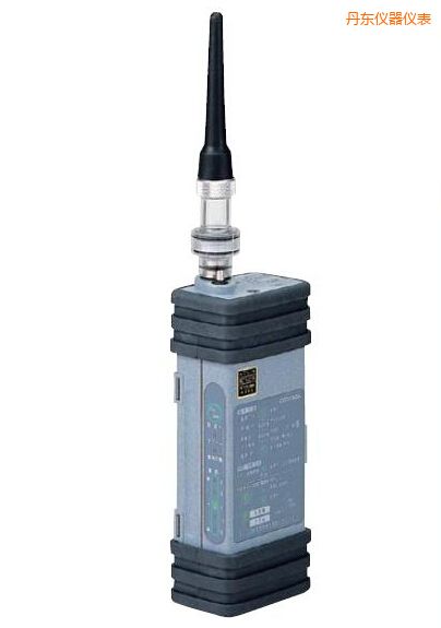 丹東自吸式氣體檢測(cè)器