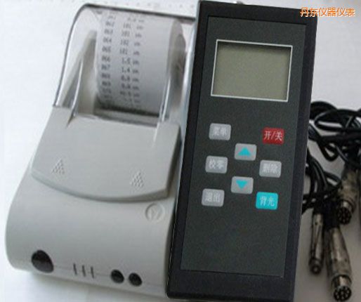 丹東涂層測(cè)厚儀