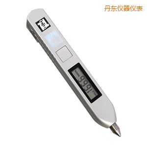 丹東筆式測振儀