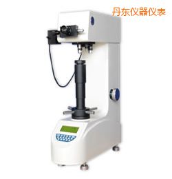 丹東時代數(shù)顯維氏硬度計