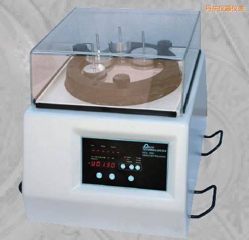 丹東時代振動拋光機