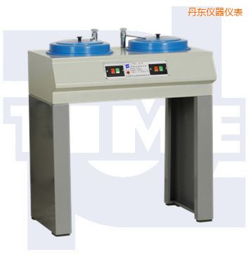 丹東立式一速金相試樣拋光機(jī)