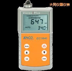 ��ͬ����(gu��)����JENCO 3840��yʽ늌�(d��o)�ʃx/TDS/�}�Ȝy(c��)ԇ�x