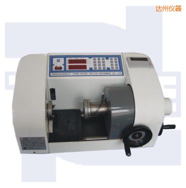 達州數(shù)顯式彈簧扭轉(zhuǎn)試驗機