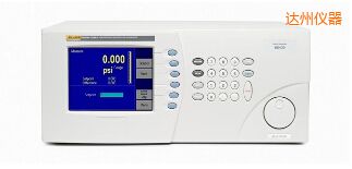 達州微壓氣體壓力控制器校準器