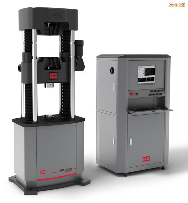達州Criterion信標 液壓伺服萬能試驗機