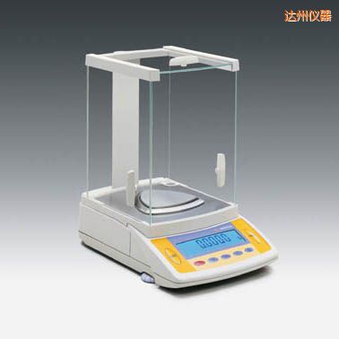 �_����ӷ�����ƽ,220g,0.1mg